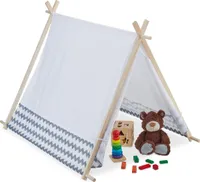 relaxdays namiot tipi dla dzieci