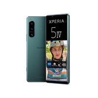 Sony Xperia 5 IV         128-8-5G gn  Sony Xperia 5 IV 5G 128/8GB Green