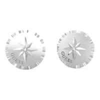 Guess Damen Ohrstecker JUBE02206JWRHTU