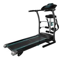 Bieżnie Cecotec (do biegania) DrumFit WayHome 1400 Runner Vibration