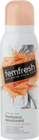 Femfresh, Deodorant für den Intimbereich, 125ml