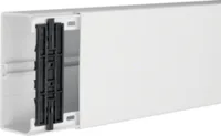 Hager LF-Kanal aus PVC FB 60x130mm vweiß FB6013009016