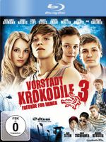 Vorstadtkrokodile 3