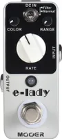 MOOER GitarreEffektPedal