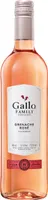Gallo Family Vineyards Grenache Rose sladké Južná Afrika 750ml