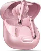 Soundcore Liberty 4 NC Headset True Wireless Stereo (TWS) In-Ear-Anrufe/Musik USB Typ-C Bluetooth Pink