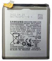 Original Samsung Galaxy S20 ULTRA 5G Akku Batterie EB-BG988ABY 5000mAh