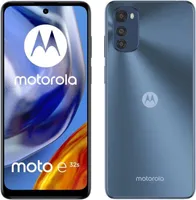 moto e32s 4GB+64GB Slate Gray Smartphone