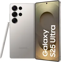 Samsung Galaxy S25 ULTRA - 256 GB - Titanově šedá - Zdaněný rozdíl #1