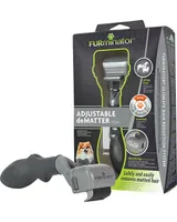 Furminator zur Haarentfernung, einstellbar