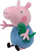 Peppa Pig George, 30 cm