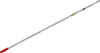 Hliníková teleskopická násada Awtools 1,6-3 m