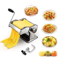 Maquina Pasta fresca Kitchen-Artist MEN41