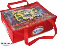 EDUPLAY 120731 Playstix Mega, vícebarevný