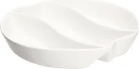 Platte Platte 3 Teiler 25 cm Regular