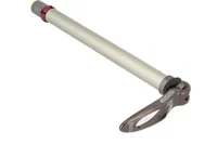 SR Suntour Achse Thru Q-Loc 15/100 mm 15QLC2 Titanium gold