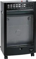 Plynový ohrievač Einhell Blue Flame BFO 4200/1