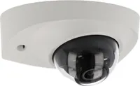 4 MP IP Mini-Dome-Kamera DAHUA, 30 m Nachtsicht