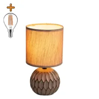 Tischlampe Oslo