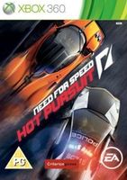 Need for Speed: Hot Pursuit - Xbox 360