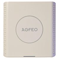 Agfeo DECT IP-Basis pro weiss (weiss)