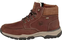 Rieker Stiefelette Stiefelette Leder