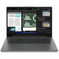 Lenovo V17 G4 IRU - 43.9 cm (17.3") - i5 13420H - 16 GB RAM - 512 GB SSD