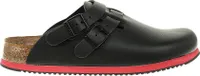 Dřevák Kay SL Pánské Gr.46 černá CZ 20347 BIRKENSTOCK