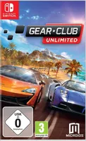 Gear Club Unlimited