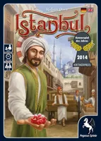 Istanbul