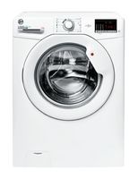 Hoover H-WASH 300 Lite H3W 492DE-S Waschmaschinen - Weiß