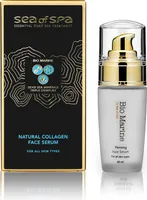 Ujędrniające kolagenowe serum do twarzy