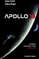 ISBN Apollo 13, Polština, tvrdý obal, 512 strany