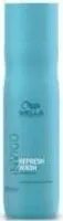 Wella Invigo Refresh Wash Revitalising Shampoo 250 ml