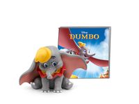 Tonies Hörfigur 10000121 - Disney - Dumbo -