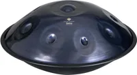 Sela SE 220 Melody Handpan D Kurd 440Hz včetně polstrované tašky