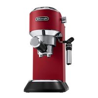 De’Longhi Dedica Style EC 685.R Poloautomatické Espresso kávovar 1,1 l