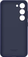 Samsung Silicone Case Galaxy S23 navy
