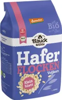 Bauckhof Haferflocken Kleinblatt Demeter -- 1000g