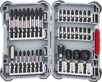 Bosch 2608522365 36-tlg. Imp. Control Bit-Set