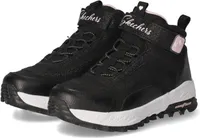 Skechers Fuse Tread - Wild Adventure - Schwarz Synthetik Größe: 29 Normal
