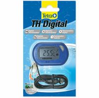 Aquarien-Thermometer Tetra TH Digital
