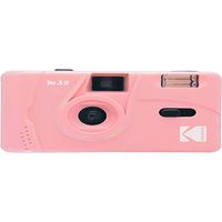 Kodak M35 candy pink