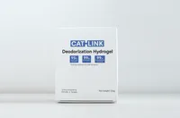 CATLINK dezodorant hydrogél pre Scooper SE