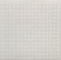 Klebepunkte / Klebepads auf Oblique Unique