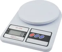 Kuchyňská váha 10kg Ruhhy 24174