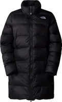 The North Face W Saikuru Parka Tnf Black Tnf Black M