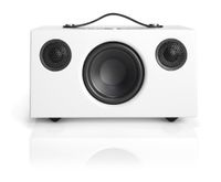 Audio Pro Addon C5, Heim-Audio-Mikrosystem, Weiß, 3-Wege, 10,2 cm, 1,91 cm, 50 - 20000 Hz