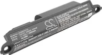 vhbw Akku kompatibel mit Bose SoundTouch 20 Lautsprecher Boxen Speaker (2200 mAh, 11,1 V, Li-Ion)
