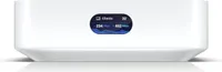 Ubiquiti UniFi Express WiFi 6 (2x2 MIMO), zasięg 140 m², 1x Gigabit LAN, 1x Gigabit WAN